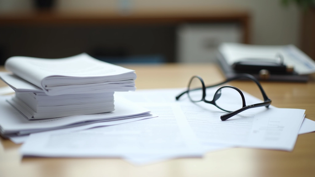 Documents CPF et formulaires de formation