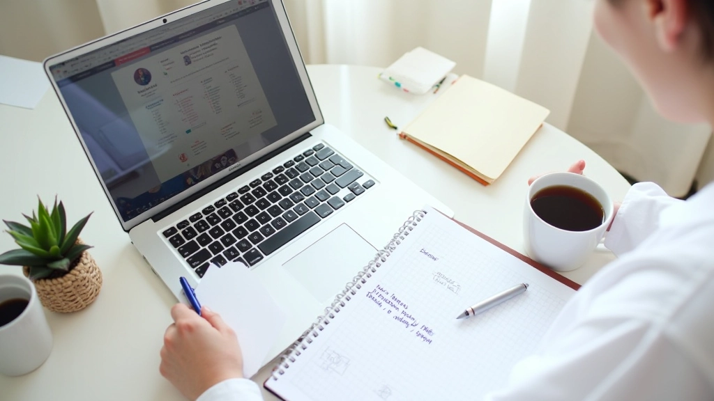 Tableau de comparaison des coûts des cours de langues