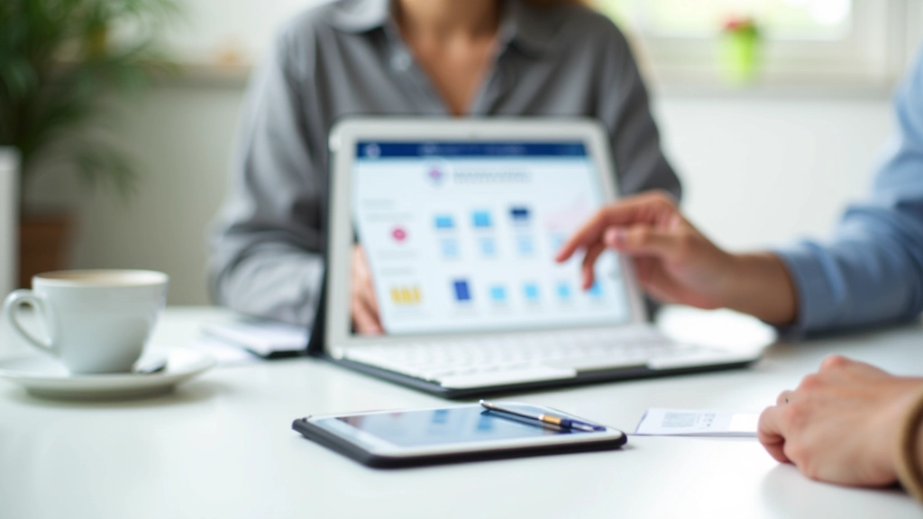 Comparaison visuelle des différentes méthodes d'apprentissage des langues affichée sur écran